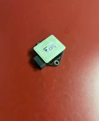 BMW X5 E70 ESP (stability system) control unit 6774602 34526774602