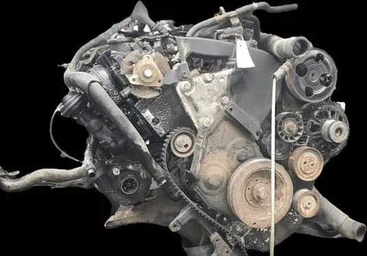 Suzuki Grand Vitara I Engine