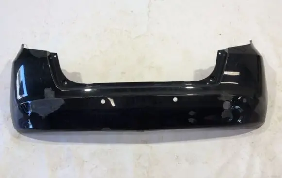 Honda Jazz Rear bumper 71501TF0