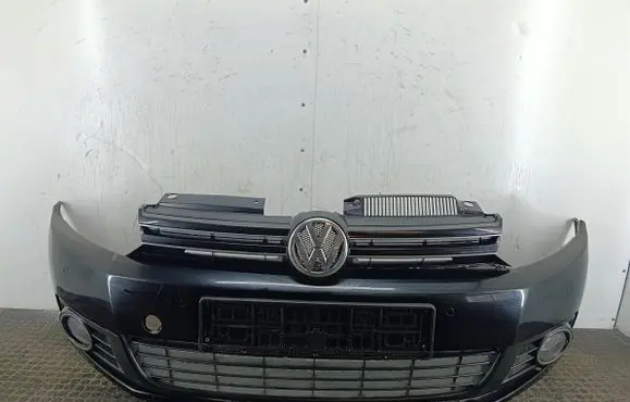 Volkswagen Golf VI Front bumper L041
