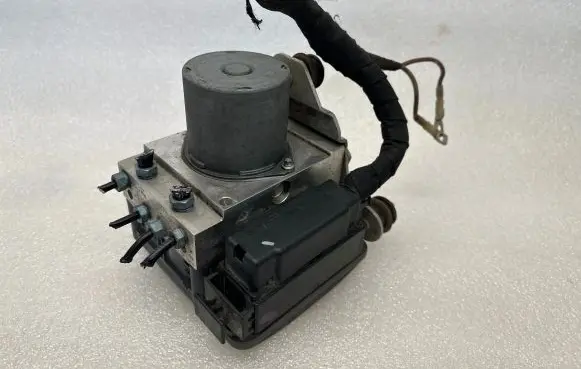 Audi A6 S6 C7 4G ABS Pump 4G0614517AA 4G0907397L 90614517A