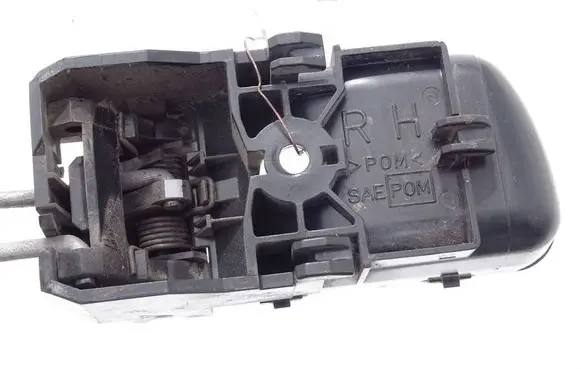 Nissan Cab Star Front door interior handle
