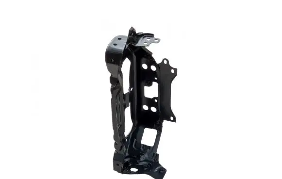 Toyota Verso-S Radiator support slam panel