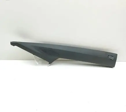 Audi Q4 Sportback e-tron (A) pillar trim 89A867234D 11A035411A