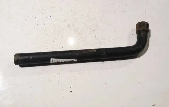 Opel Signum Wheel nut wrench 13107800