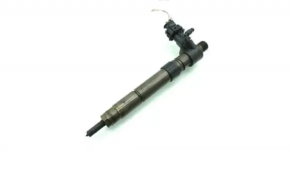 Fuel injector