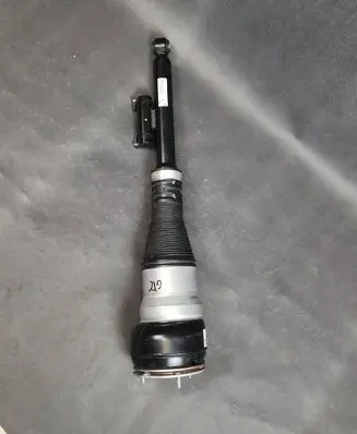 Mercedes-Benz S W222 Air suspension rear shock absorber A2223203313