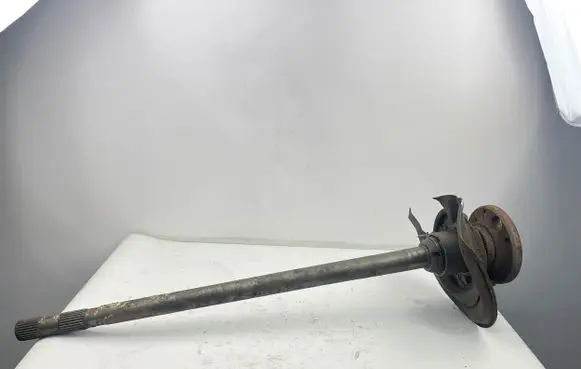 Mercedes-Benz G W460 Rear driveshaft