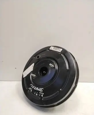 Renault Megane III Brake booster 472100005R 63184A0587