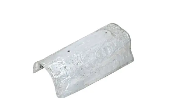 BMW 7 E38 Exhaust heat shield 51488125963 8125963