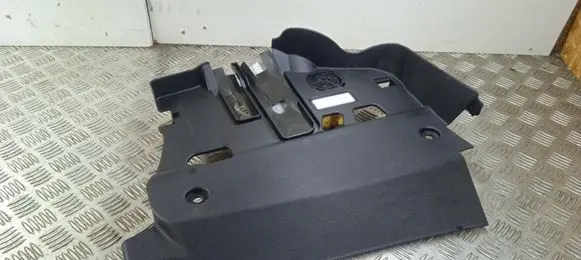 BMW 3 F30 F35 F31 Dashboard lower bottom trim panel 9218566