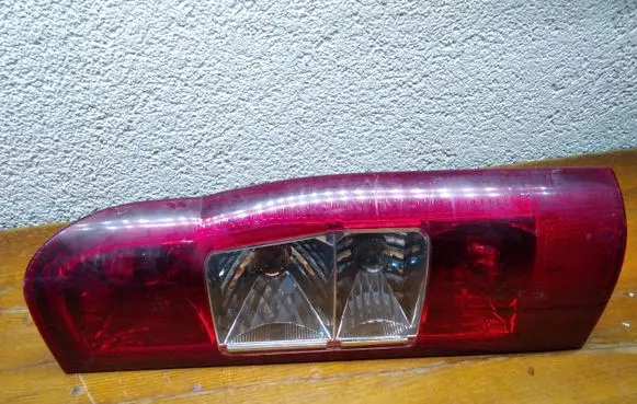 Ford Transit Rear/tail lights 6C1113N004A