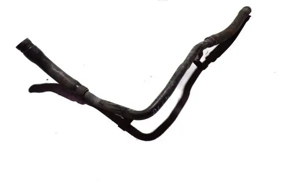 Audi A6 S6 C4 4A Engine coolant pipe/hose 4A0121075F