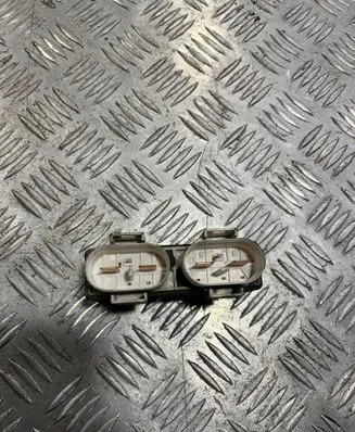 Ford Galaxy Coolant fan relay 