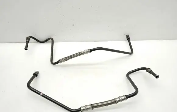 Opel Movano B Brake booster pipe/hose 