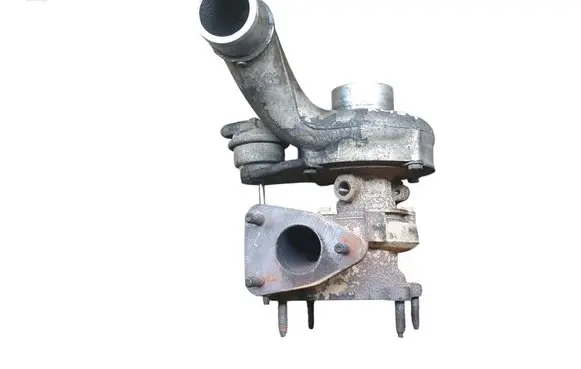 Renault Master II Turbo 036999H067677 K03055 GG50067206