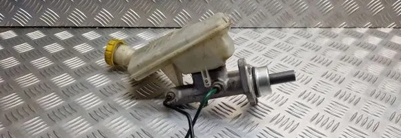 Citroen C3 Master brake cylinder 320670937