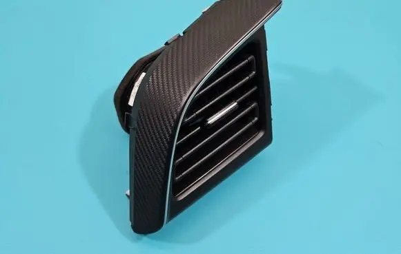 Hyundai Elantra VI Dashboard air vent grill cover trim 97480-2FAA0 IMPRK1433533