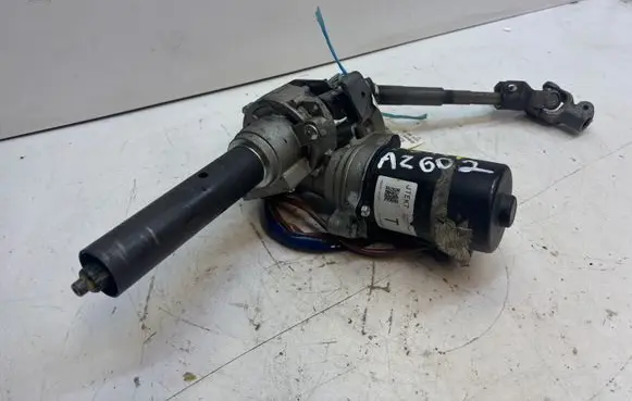 Toyota Yaris Electric power steering pump 452000D101 7X150009 JJ002000860