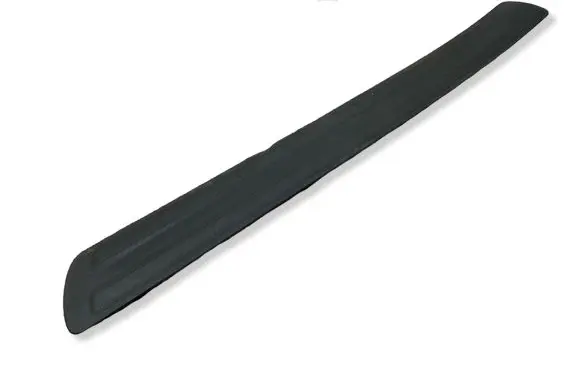 Audi Q7 4L Front sill trim cover 4L0853655