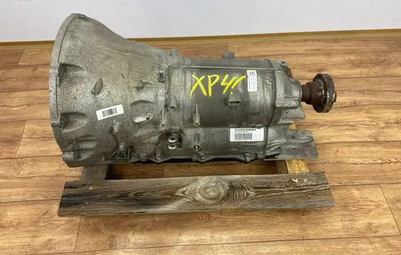 Dodge Challenger Automatic gearbox P68367522AA
