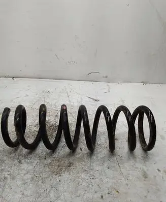 Citroen C-Crosser Rear coil spring