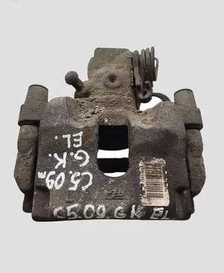 Citroen C5 Rear brake caliper 9686648280