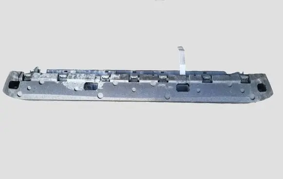 Volvo XC90 Rear bumper mounting bracket 08620600 2419
