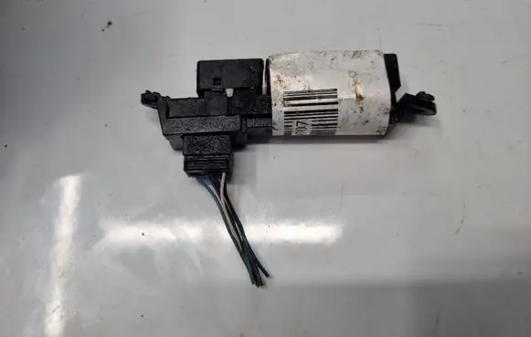 Fiat Stilo Other switches/knobs/shifts