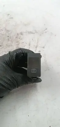 Audi A4 S4 B5 8D Windscreen/window heater switch 4D0941503
