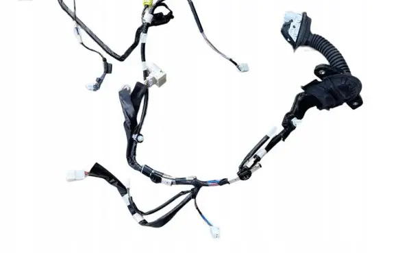 Toyota C-HR I Front door wiring loom 82152F4D20