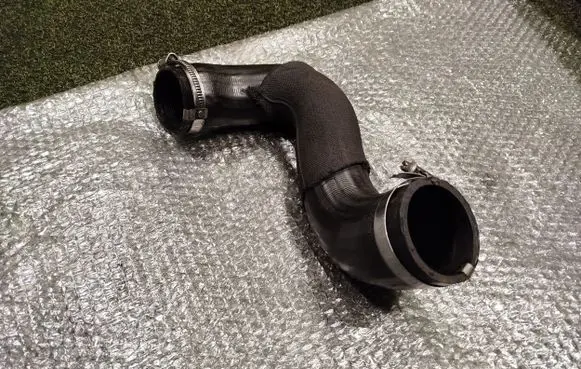 Ford Transit Intercooler hose/pipe CC116K863CD CC116K863