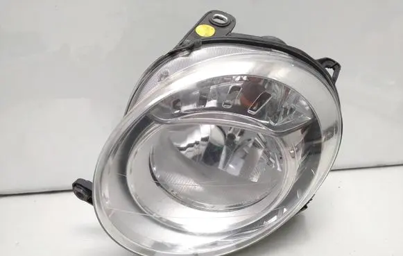 Fiat 500 Headlight/headlamp 45550748