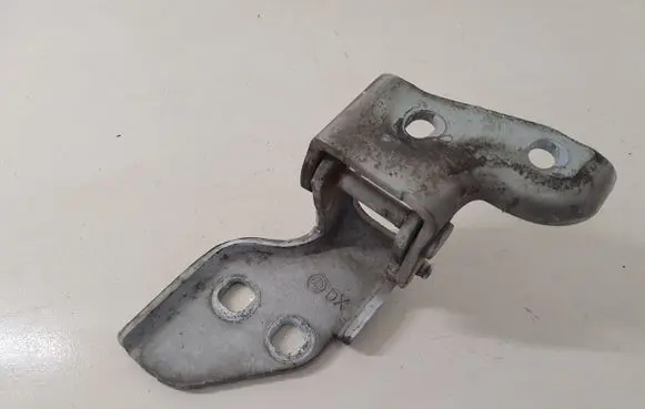 Citroen Jumper Front door lower hinge 