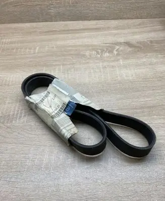 Mercedes-Benz Sprinter W906 Timing belt A9069971392