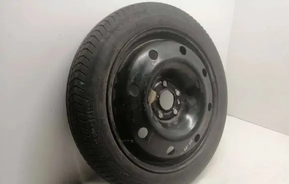 Alfa Romeo 159 R17 spare wheel 1B382760