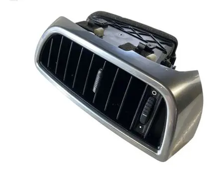 Porsche Cayenne (92A) Dash center air vent grill 7P5819728D