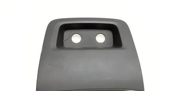 Volvo S90, V90 Other center console (tunnel) element 31377883 31377881
