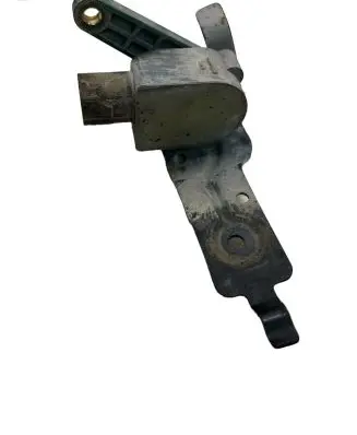 Audi A6 Allroad C6 Front height sensor lever 4F0907503