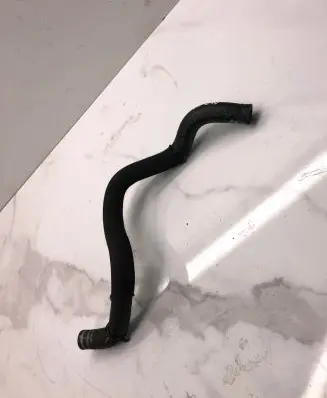 Audi A4 S4 B8 8K Power steering hose/pipe/line 8K0422887Q