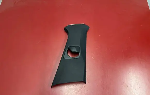 BMW X3 G01 (B) pillar trim (top) 8072814 51438072814