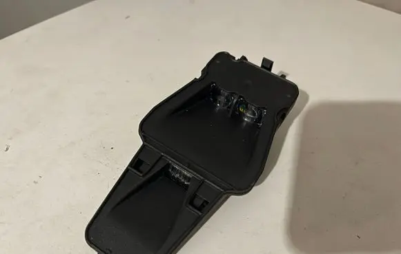 Volkswagen e-Up Windshield/windscreen camera 1S0907201A
