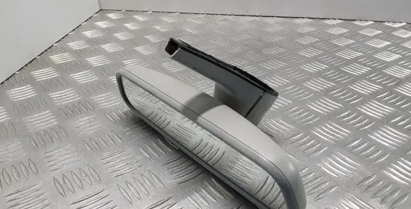 Audi A6 S6 C6 4F Rear view mirror (interior) 4F0857593AB