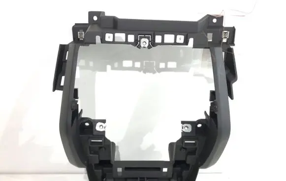 Renault Clio V Dashboard trim 