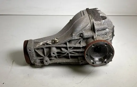 Audi A7 S7 4G Rear differential 525083C