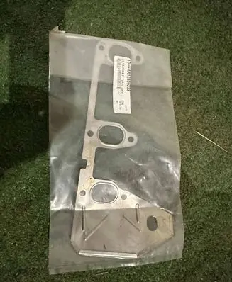 Volkswagen Polo IV 9N3 other engine part AA10899228