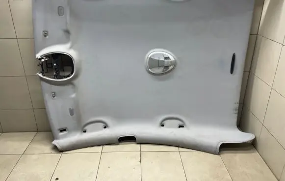 Mercedes-Benz CLS C219 Headlining A21969000507J36