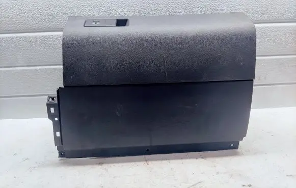 Volkswagen Touran I Glove box 171857097B 1T1857097C