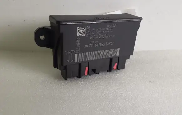 Ford Mustang Mach-E Door control unit/module JX7T14B531BC 050621