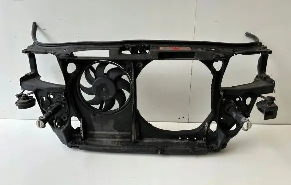 Audi A4 S4 B5 8D Radiator support slam panel 1852734000